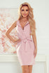 Robe de jour model 167998 Numoco